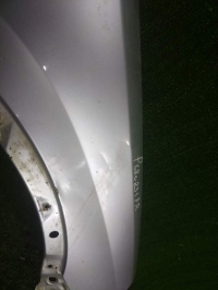 Крыло, OPEL, CORSA, F68, Z12XE, 2004, F, R
