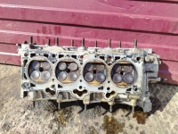 Головка блока цилиндров, HYUNDAI, ELANTRA, XD, G4GB