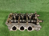 Головка блока цилиндров, TOYOTA, HIGHLANDER, GSU40, 2GR-FE, L