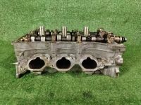 Головка блока цилиндров, TOYOTA, HIGHLANDER, GSU40, 2GR-FE, L