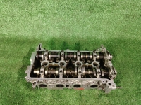 Головка блока цилиндров, TOYOTA, FUNCARGO, NCP20, 2NZ-FE, 2002