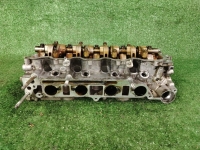 Головка блока цилиндров, HONDA, FIT, GD1, L13A, 2001