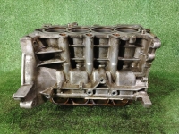 Блок цилиндров, HONDA, FIT, GD1, L13A, 2001
