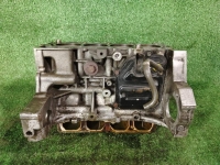 Блок цилиндров, HONDA, FIT, GD1, L13A, 2001