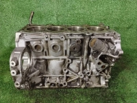 Блок цилиндров, NISSAN, PRIMERA CAMINO, WP11, SR18DE, 1998