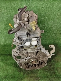 Двигатель, NISSAN, NOTE, E11, HR16DE, 2005-2013
