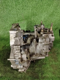 Акпп , HONDA, CIVIC, EU1, D15B