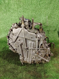 Акпп , HONDA, CIVIC, EU1, D15B