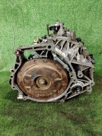 Акпп , HONDA, CIVIC, EU1, D15B