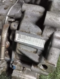 Акпп , HONDA, CIVIC, EU1, D15B