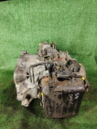 АКПП, HYUNDAI, SANTA FE CLASSIC , SM, D4EA, 04.2007 - 04.2013