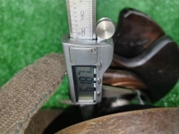 Коленвал, MAZDA, CRONOS, GE8P, K8-ZE, 1991-1995