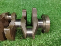 Коленвал, FORD, FOCUS, DFW, EYDK, 2004