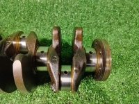 Коленвал, MITSUBISHI, MIRAGE, CB3A, 4G91, 1993