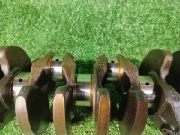 Коленвал, MITSUBISHI, MIRAGE, CB3A, 4G91, 1993