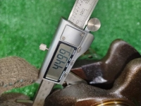 Коленвал, MITSUBISHI, MIRAGE, CB3A, 4G91, 1993