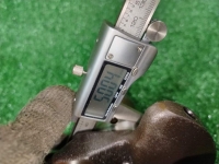 Коленвал, MITSUBISHI, MIRAGE, CB3A, 4G91, 1993