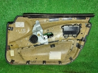 Обшивка двери, BMW, 5-SERIES, E60, M57N2, 2008, F, L