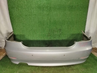 Бампер, BMW, 5-SERIES, E60, M57N2, 2008, R