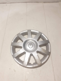 Колпак колеса R14, RENAULT
