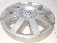 Колпак колеса R14, RENAULT