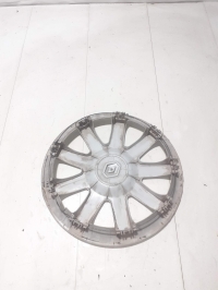 Колпак колеса R14, RENAULT