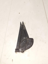 Уголок двери внешний, TOYOTA, COROLLA SPASIO, AE111, 4A-FE, 1998, R, R, 67487-13030
