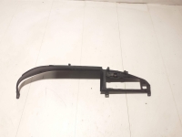 Консоль  приборов, TOYOTA, COROLLA, CE97, 1C, 1987-1991, 55411-12810