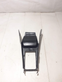 Накладка консоли кпп, TOYOTA, COROLLA, CE97, 1C, 1987-1991, 58811-12400
