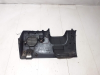 Консоль под рулевую колонку, TOYOTA, COROLLA, CE97, 1C, 1987-1991