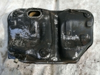 Топливный бак, TOYOTA, CAMRY, CV30, 2C-T, 1990