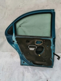 Ограничитель двери, FORD, CONTOUR, 1995, R, L