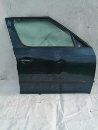 Уплотнитель двери, SKODA, YETI, 0F0F, CBZB TSI, 2012, F, R