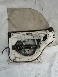Уплотнитель двери, TOYOTA, CAMRY PROMINENT, VZV31, 4VZ-FE, 1990, R, R