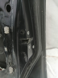 Замок двери, TOYOTA, CAMRY, CV30, 2C-T, 1990, F, R