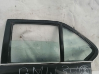 Уплотнитель стекла двери, BMW, 5-SERIES, E34, M20B20, R, L