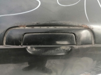 Ручка двери внешняя, BMW, 5-SERIES, E34, M20B20, R, L