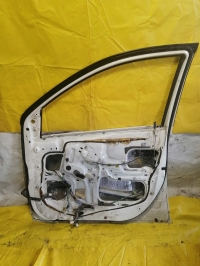 Уплотнитель двери, TOYOTA, PLATZ, SCP11, 1SZ-FE, 2001, F, R