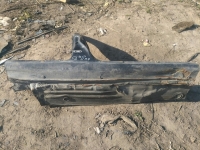 Порог со средней стойкой, TOYOTA, CAMRY, CV30, 2C-T, 1990, R