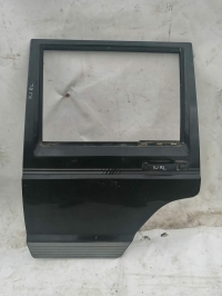 Замок двери, JEEP, CHEROKEE, XJ, 4L, 1993, R, L