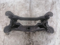 Балка  задняя, HONDA, ODYSSEY, RA6, F23A, 2001