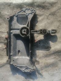 Балка под двс, VOLKSWAGEN, JETTA, 1K2, BSE, 2010, 1K0199369