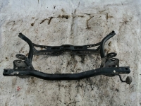 Балка  задняя, VOLKSWAGEN, JETTA, 1K2, BSE, 2010