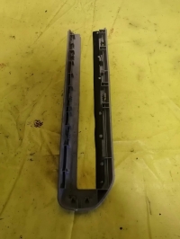 Пластик салона, HONDA, ODYSSEY, RA6, F23A, 2001