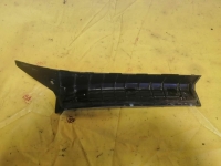 Накладка на порог внутренняя, INFINITI, FX45, S50, VK45DE, 2003, R, R, 76898-CG000