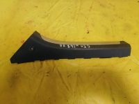 Накладка на порог внутренняя, INFINITI, FX45, S50, VK45DE, 2003, R, R, 76898-CG000
