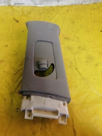 Накладка на стойку, LEXUS, GS430, UZS190, 3UZ-FE, 2006, L, верх, 62412-30410