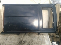 Крыша, NISSAN, TERRANO, WHYD21, VG30E, 1990