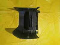 Центральная консоль, NISSAN, CUBE, Z10, CGA3DE, 1999, 68930-2U000