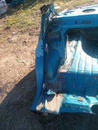 Крыло, FORD, CONTOUR, 1995, R, L